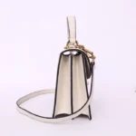 Replica Gucci Ophidia Small Top Handle Bag With Web - elite factory replica handbag