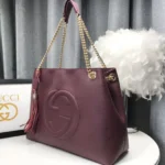 Replica Gucci Soho Handbag - top-grade luxury bag dupe
