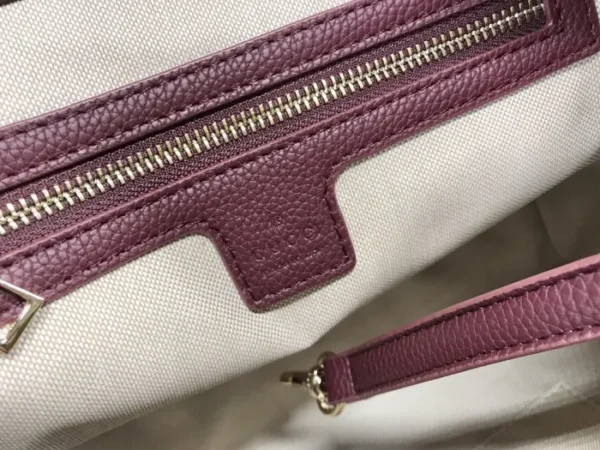 GUCCI SOHO INTERLOCKING G - Image 16