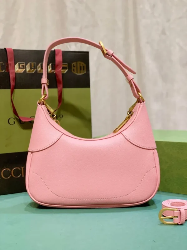 GUCCI APHRODITE MEDIUM SHOULDER BAG - Image 17