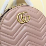 Replica Gucci GG Marmont Backpack