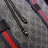 Fake Gucci GG Backpack - designer handbag clone