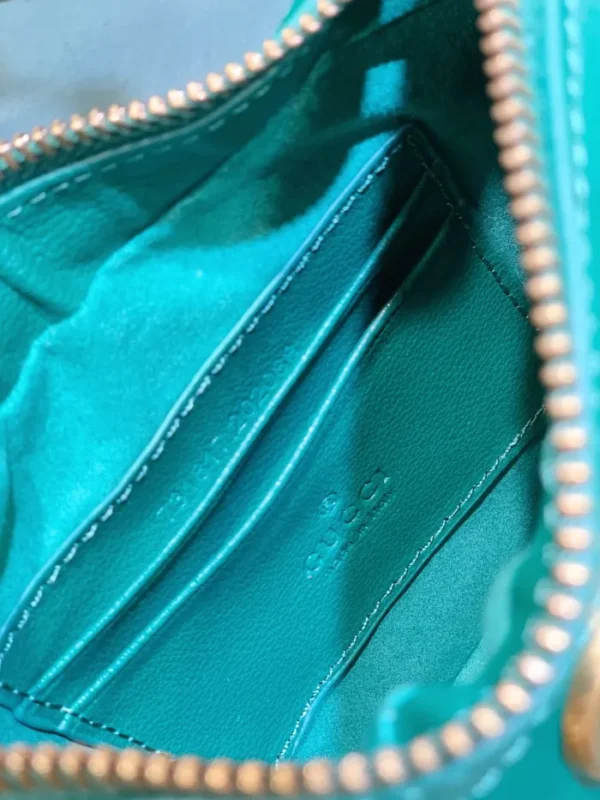 GUCCI APHRODITE MEDIUM SHOULDER BAG - Image 18
