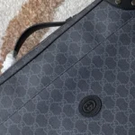 Gucci Briefcase Bag - high-quality designer bag dupe