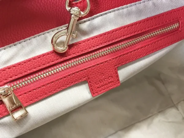 GUCCI SOHO HANDBAG - Image 12
