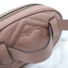 Fake Gucci Marmont Belt Bag - best quality fake designer bag