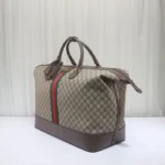 Replica Gucci Duffel Bag - top-grade luxury bag dupe