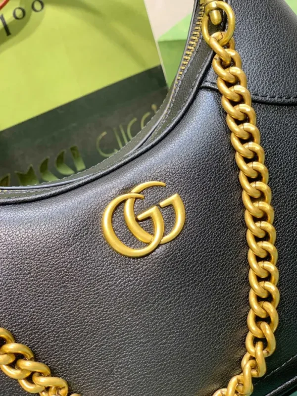 GUCCI APHRODITE MEDIUM SHOULDER BAG - Image 5