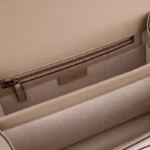 Replica Gucci Ophidia Small Top Handle Bag With Web - top-grade luxury bag dupe