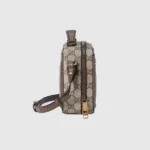 Replica Gucci Messenger Bag Top Handle - 1:1 premium replica handbag