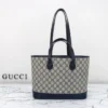 GUCCI OPHIDIA SMALL TOTE BAG - premium superclone handbag