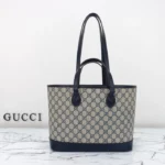 GUCCI OPHIDIA SMALL TOTE BAG - premium superclone handbag