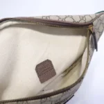 Replica Gucci GG Belt Bag With Tag