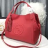 Replica Gucci Soho Interlocking G - premium superclone handbag