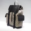 Fake Gucci GG Backpack - premium superclone handbag