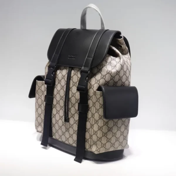 GUCCI GG  BACKPACK - Image 17