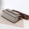 GUCCI MESSENGER BAG WITH INTERLOCKING - premium superclone handbag
