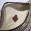 Replica Gucci GG Belt Bag With Tag - top-grade luxury bag dupe