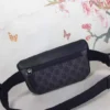 Replica Gucci Ophidia Belt Bag - top-grade luxury bag dupe