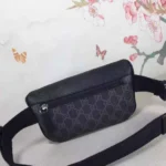 Replica Gucci Ophidia Belt Bag - top-grade luxury bag dupe