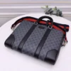 Fake Gucci GG Briefcase - 1:1 premium replica handbag
