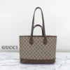 GUCCI OPHIDIA SMALL TOTE BAG - affordable luxury replica bag