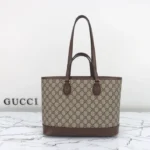 GUCCI OPHIDIA SMALL TOTE BAG - affordable luxury replica bag