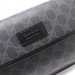 48519962d1ccbd3f GUCCI NEO VINTAGE GG SUPREME BELT BAG - top-grade luxury bag dupe