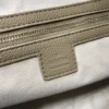 Replica Gucci Soho Interlocking G - best quality fake designer bag