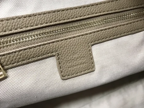 GUCCI SOHO INTERLOCKING G - Image 19