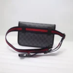 4bc5bdc15e9b7375 GUCCI NEO VINTAGE GG SUPREME BELT BAG - affordable luxury replica bag