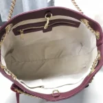 Replica Gucci Soho Handbag