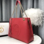 Replica Gucci Soho Handbag - premium superclone handbag