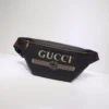 Replica Gucci Print Belt Bag - premium superclone handbag