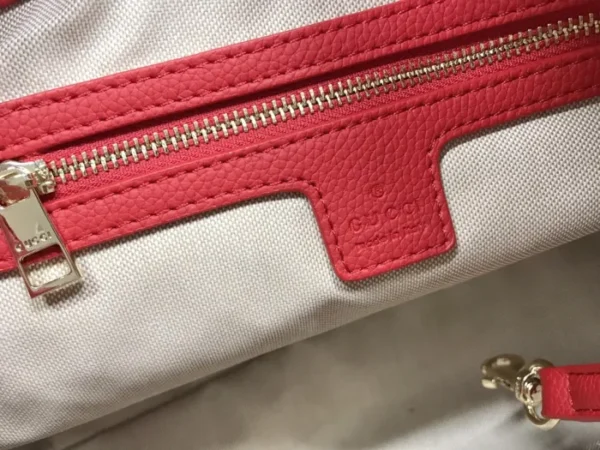 GUCCI SOHO INTERLOCKING G - Image 29