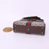 Replica Gucci small Ophidia tote bag - designer handbag clone