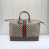 Replica Gucci Duffel Bag - high-end replica designer purse