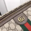 Fake Gucci GG Belt Bag - ultra-realistic fake purse