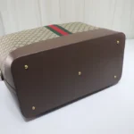Replica Gucci Duffel Bag - 1:1 premium replica handbag