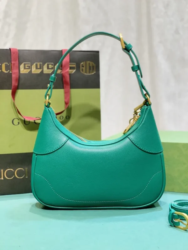 GUCCI APHRODITE MEDIUM SHOULDER BAG - Image 9