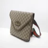 Replica Gucci Neo Vintage Medium Messenger Bag - top-grade luxury bag dupe