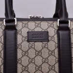 Replica Gucci GG Briefcase - high-quality designer bag dupe