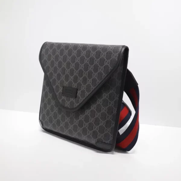 Replica Gucci Neo Vintage Medium Messenger Bag - high-end replica designer purse