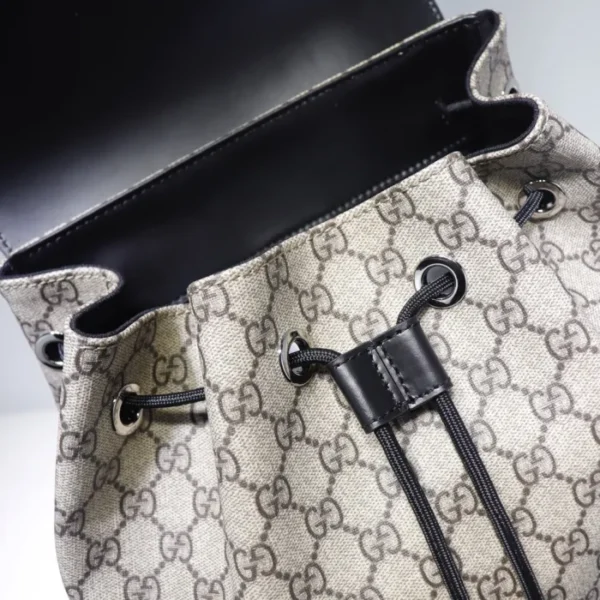 GUCCI GG  BACKPACK - Image 5