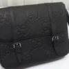 Fake Gucci Jumbo GG Shoulder Bag - top-grade luxury bag dupe