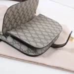 GUCCI GG SUPREME BLONDIE WAIST BAG - 1:1 premium replica handbag