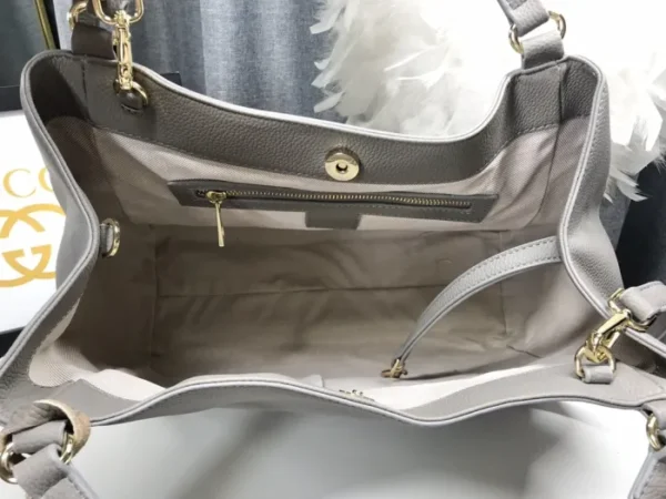 GUCCI SOHO INTERLOCKING G - Image 24