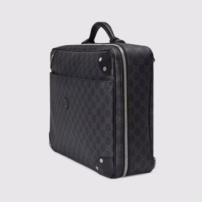 Gucci Briefcase Bag - Image 5