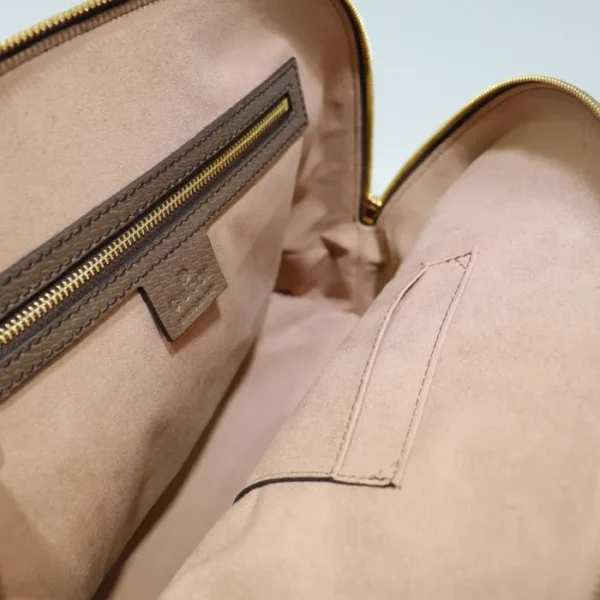 GUCCI OPHIDIA GG  SHOULDER BAG - Image 4