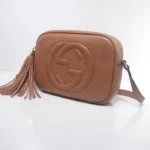 GUCCI BLONDIE SMALL SHOULDER BAG - elite factory replica handbag